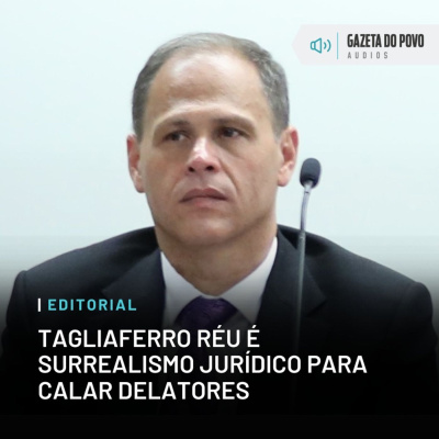 Editorial - Gazeta do Povo