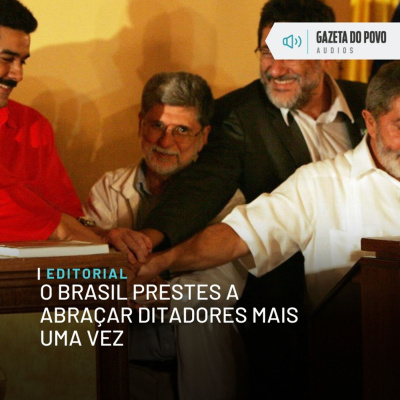 Editorial - Gazeta do Povo
