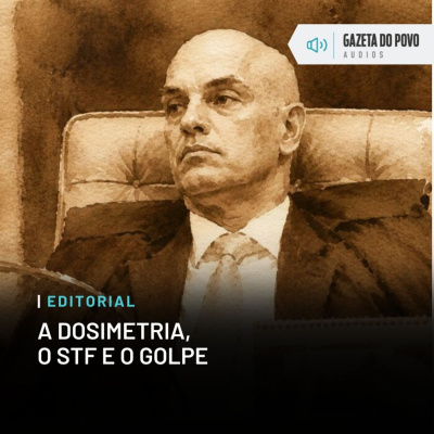 Editorial - Gazeta do Povo