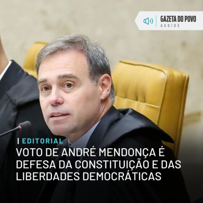 Editorial - Gazeta do Povo