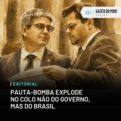 Editorial - Gazeta do Povo