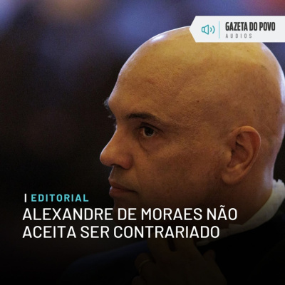 Editorial - Gazeta do Povo