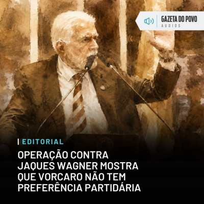 Editorial - Gazeta do Povo