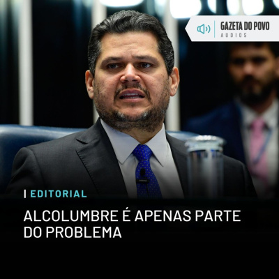 Editorial - Gazeta do Povo