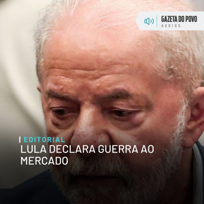 Editorial - Gazeta do Povo
