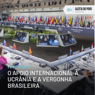 Editorial - Gazeta do Povo