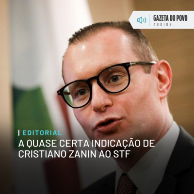 Editorial - Gazeta do Povo