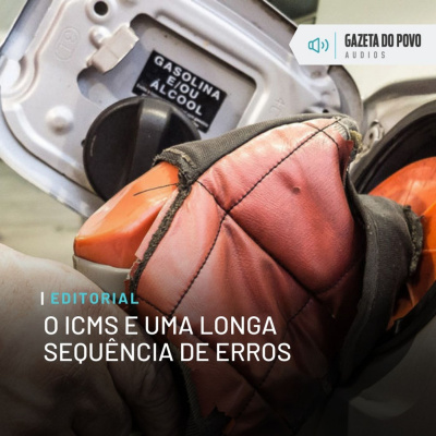 Editorial - Gazeta do Povo