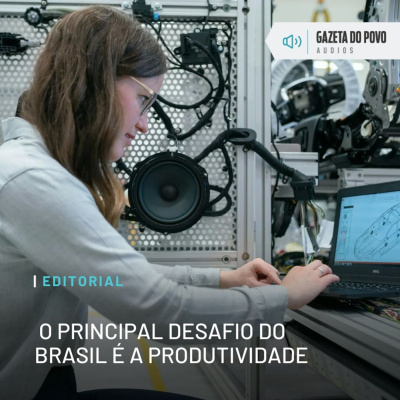 Editorial - Gazeta do Povo