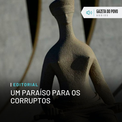 Editorial - Gazeta do Povo