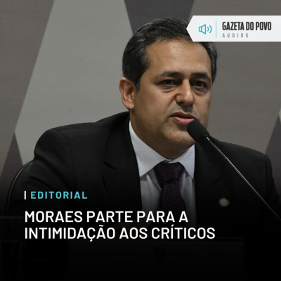 Editorial - Gazeta do Povo