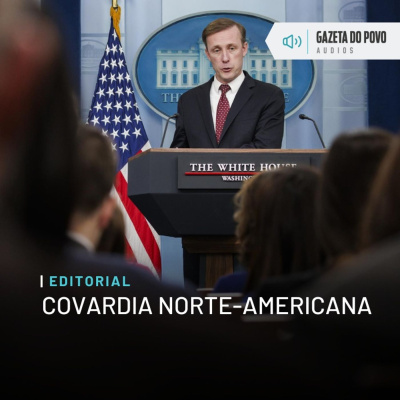 Editorial - Gazeta do Povo