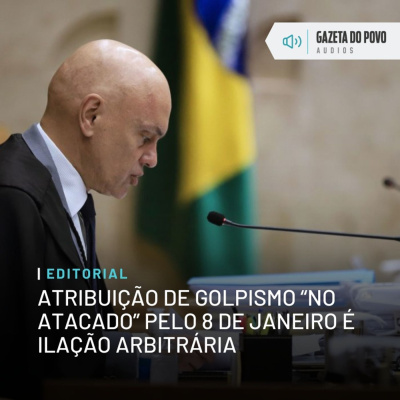Editorial - Gazeta do Povo