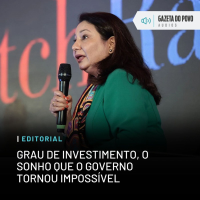 Editorial - Gazeta do Povo