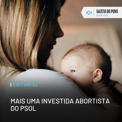 Editorial - Gazeta do Povo