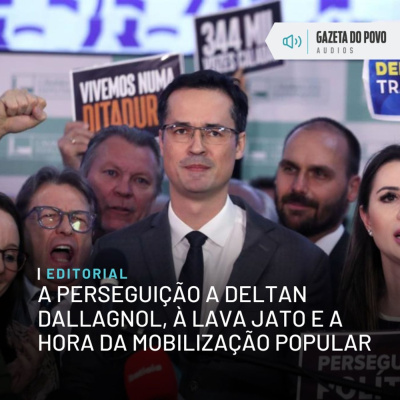 Editorial - Gazeta do Povo