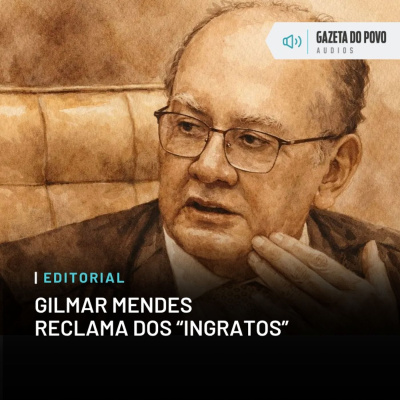 Editorial - Gazeta do Povo