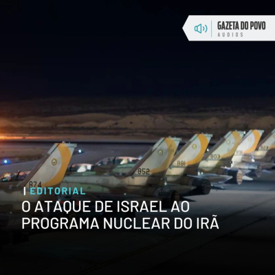 Editorial - Gazeta do Povo