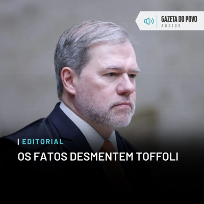 Editorial - Gazeta do Povo