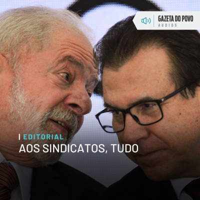 Editorial - Gazeta do Povo