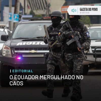 Editorial - Gazeta do Povo