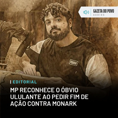 Editorial - Gazeta do Povo