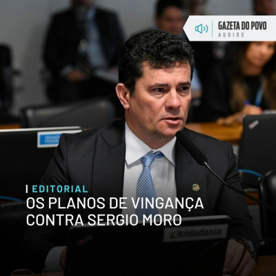 Editorial - Gazeta do Povo