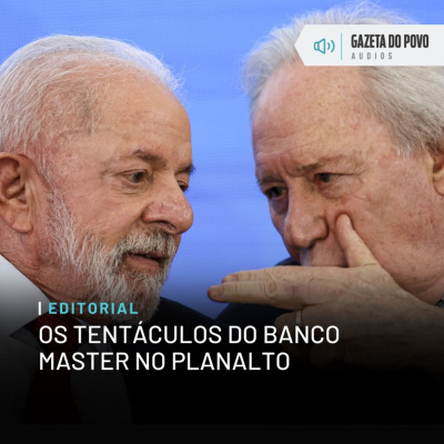 Editorial - Gazeta do Povo