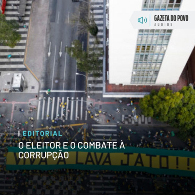 Editorial - Gazeta do Povo