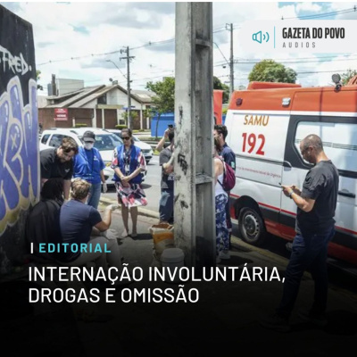 Editorial - Gazeta do Povo