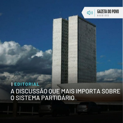 Editorial - Gazeta do Povo