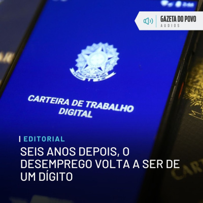 Editorial - Gazeta do Povo