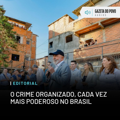 Editorial - Gazeta do Povo