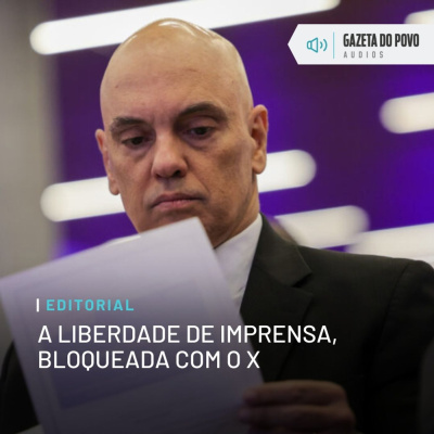 Editorial - Gazeta do Povo