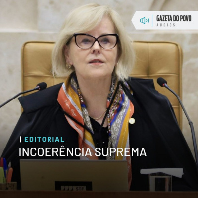 Editorial - Gazeta do Povo