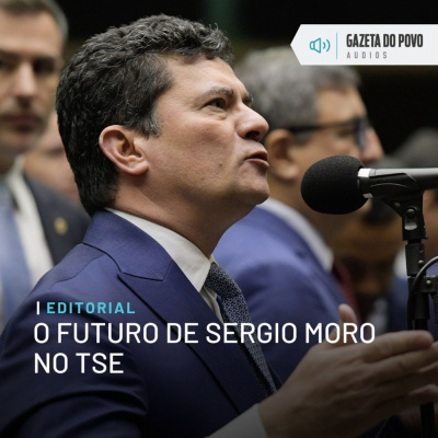Editorial - Gazeta do Povo