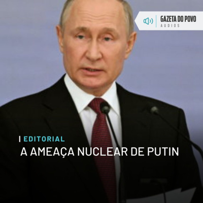 Editorial - Gazeta do Povo