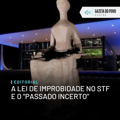 Editorial - Gazeta do Povo