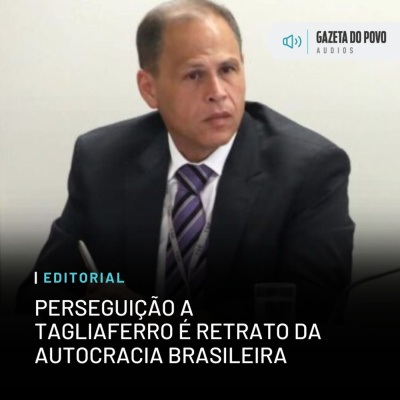 Editorial - Gazeta do Povo