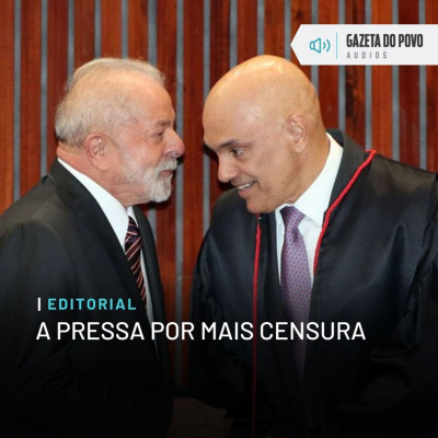 Editorial - Gazeta do Povo