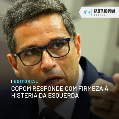Editorial - Gazeta do Povo