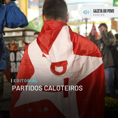 Editorial - Gazeta do Povo