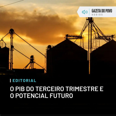 Editorial - Gazeta do Povo