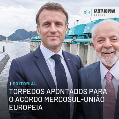 Editorial - Gazeta do Povo