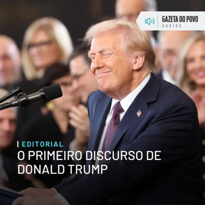Editorial - Gazeta do Povo