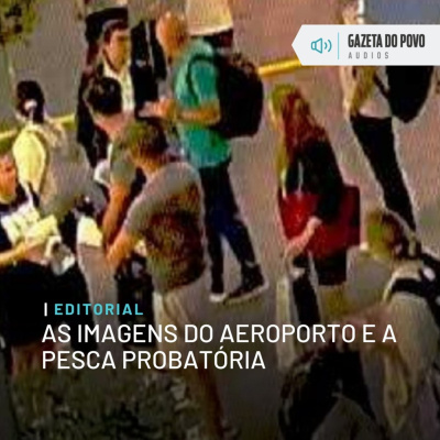 Editorial - Gazeta do Povo