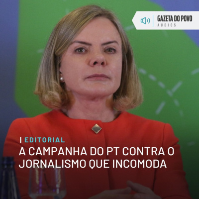Editorial - Gazeta do Povo