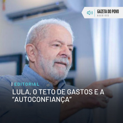 Editorial - Gazeta do Povo