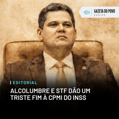 Editorial - Gazeta do Povo