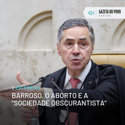 Editorial - Gazeta do Povo